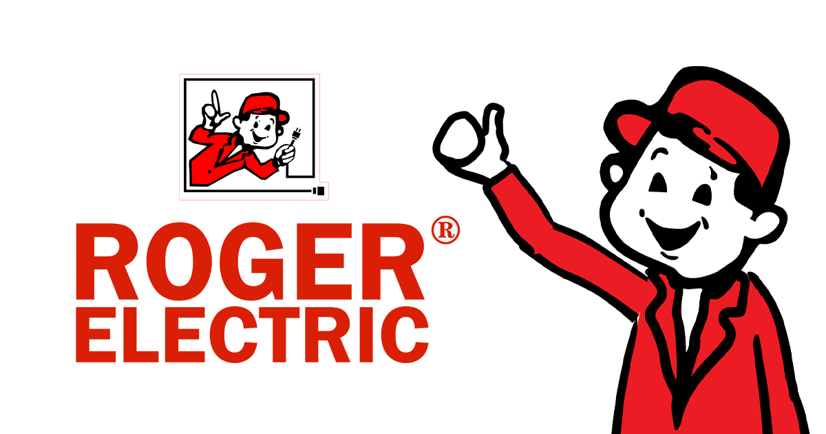 Roger Electric Inc